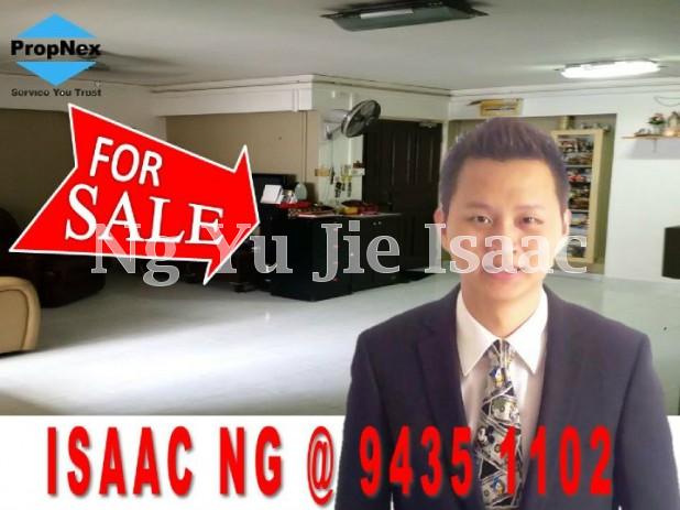 Blk 611 Bukit Panjang Ring Road (Bukit Panjang), HDB 5 Rooms #77475612
